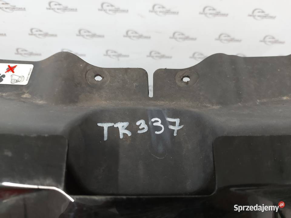 FORD C Mk2 zderzak przód AM5117B968D Kielce