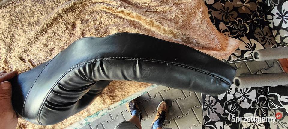 Siedzenie Le Pera Harley Davidson Shovelhead Orzesze