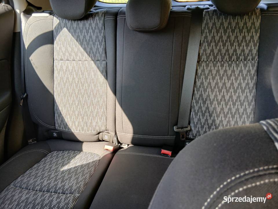 Sprzedam Opell Mokke 2012 przebieg 89 Auto wspomaganie kierownicy Bielsko-Biała