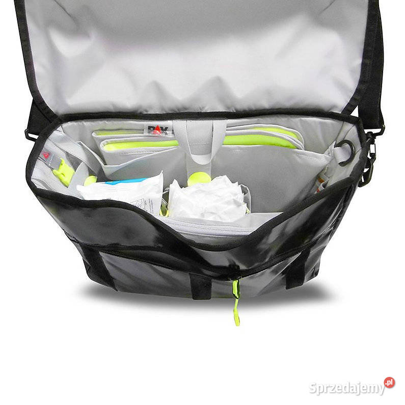Torba Na Pieluchy PAX My First PAX Diaper Bag sprzedam