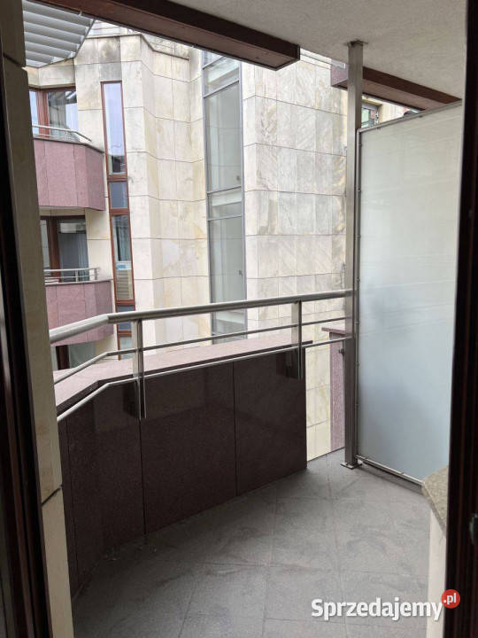 Na sprzedaż apartament w samym Centrum