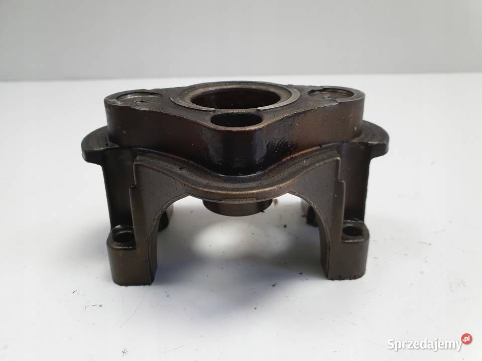 BMW E90 N43 16 MOCOWANIE POMPY PALIWA 7540152 Rudka