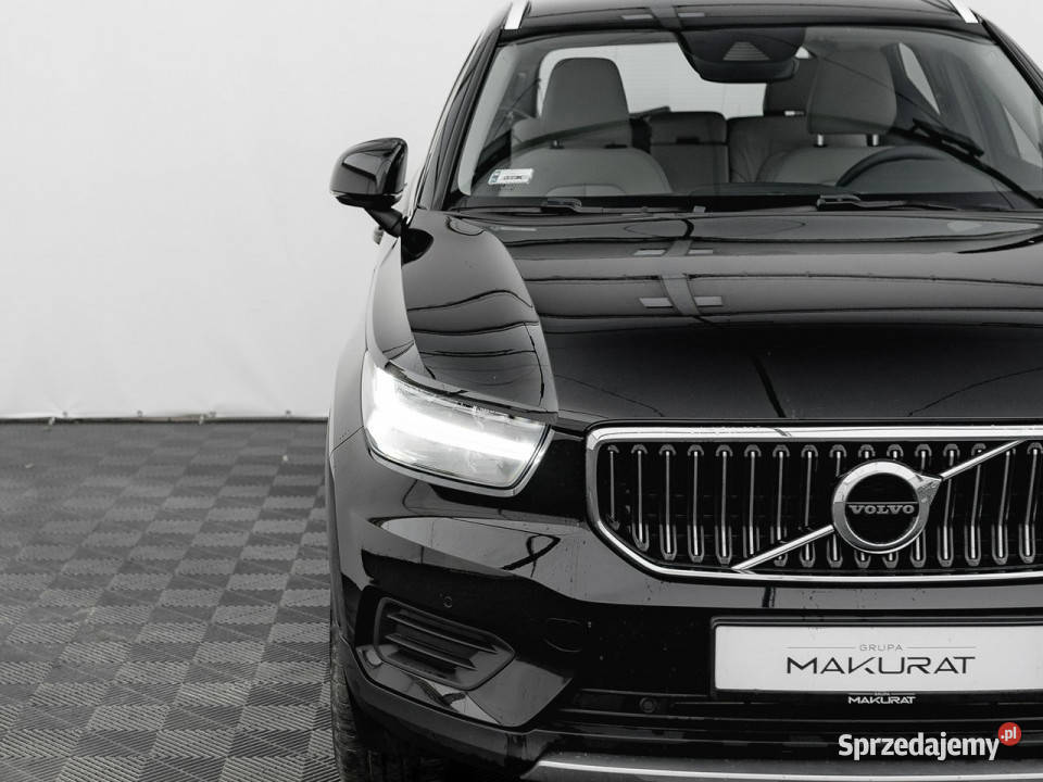 Volvo XC 40 CB373NCT5 PlugIn Hybrid Inscription Gdańsk