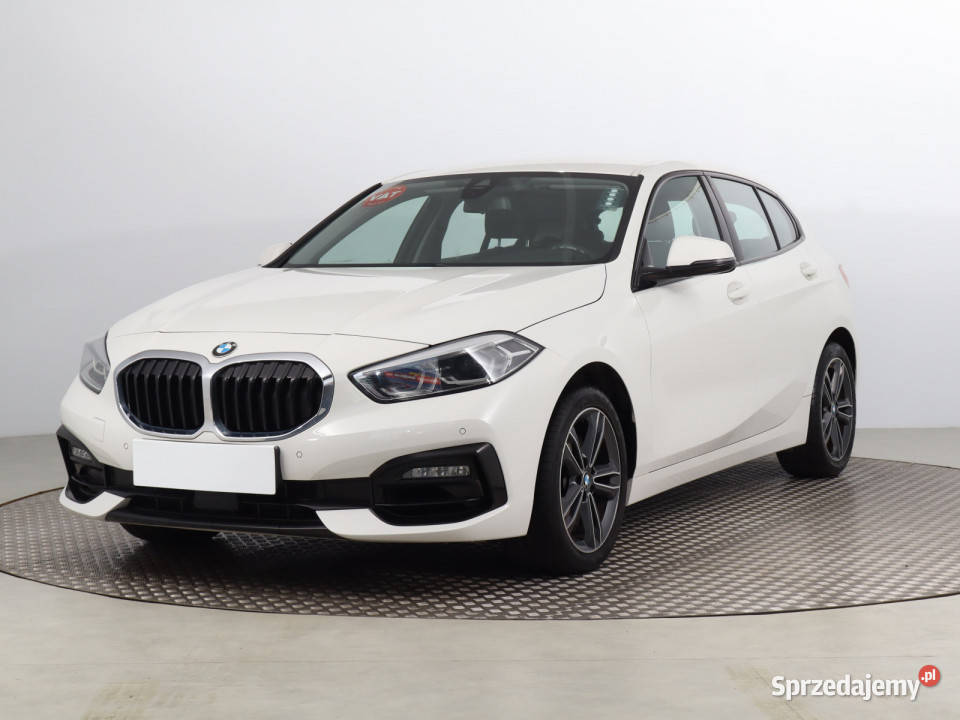 BMW 1 118i 1499cm3 Bielany Wrocławskie sprzedam