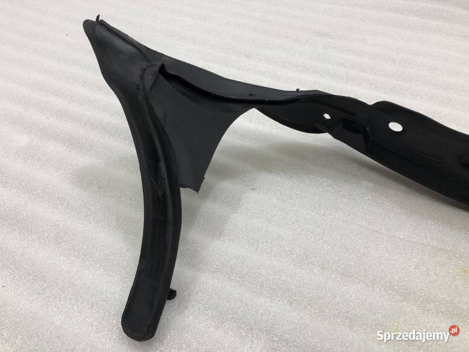 OSŁONA BŁOTNIKA PRAWA AUDI Q7 4L 4L0821112 wielkopolskie sprzedam