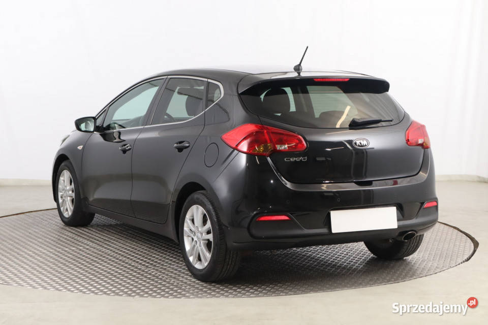 Kia Ceed 16 GDI radio Zabrze