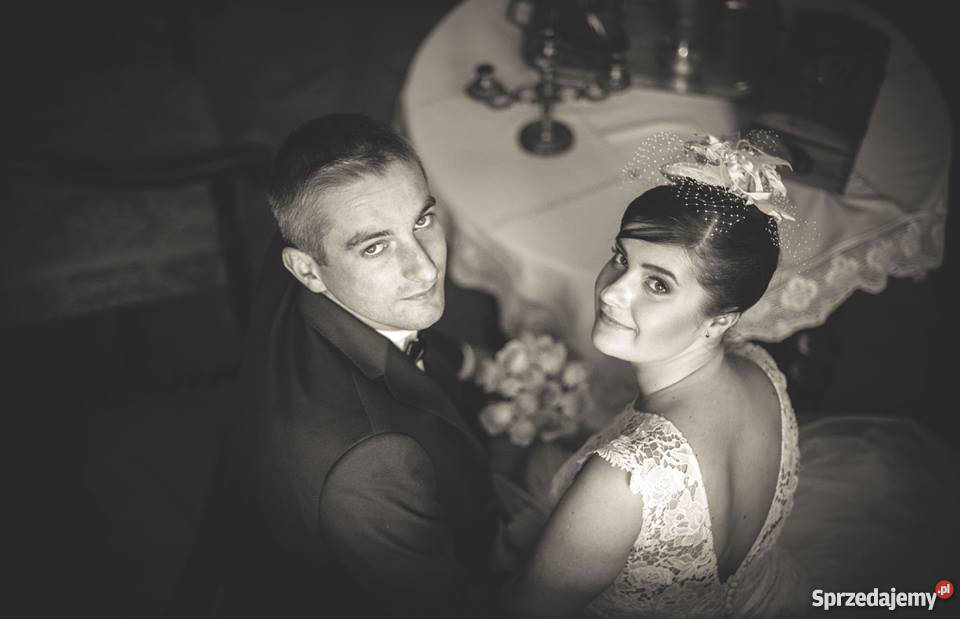 Makijaż ślubny Pielęgnacja, uroda, zdrowie