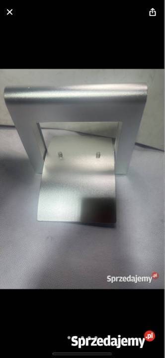 Lampa BriluxElgo Oprawa ścienna SEVO 100