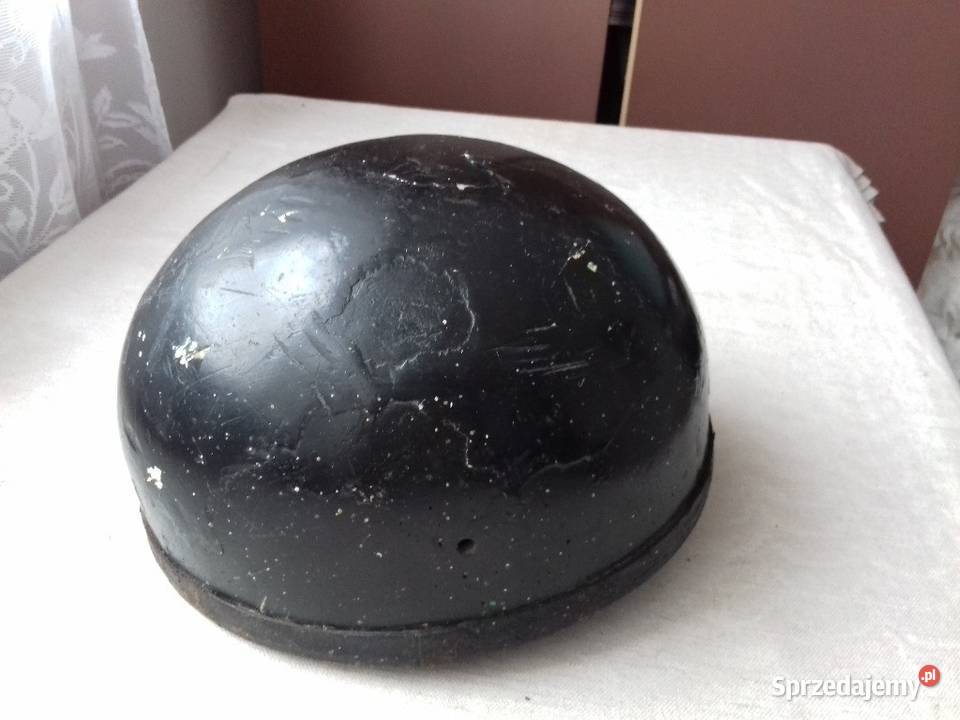 Kask orzech Kaski Tomaszów Lubelski