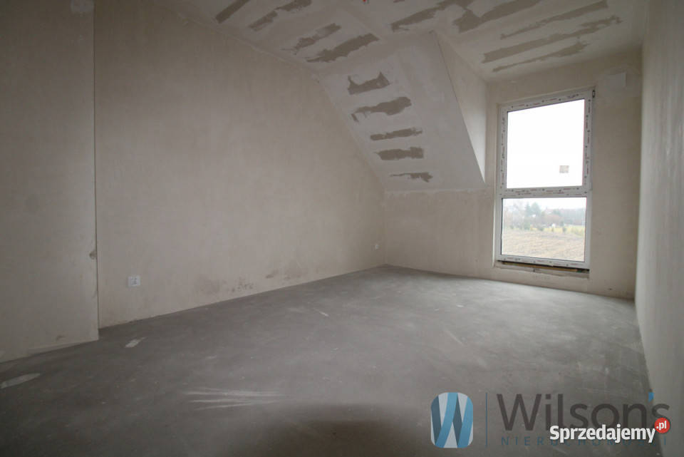 Mieszkanie 10305m2 6 pokoi Wrocław