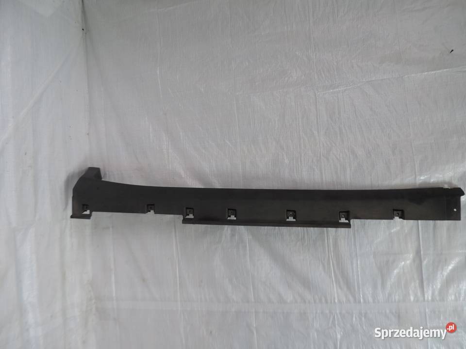 FORD ECOSPORT LISTWA PROGOWA PRAWA CN15N10154CAW