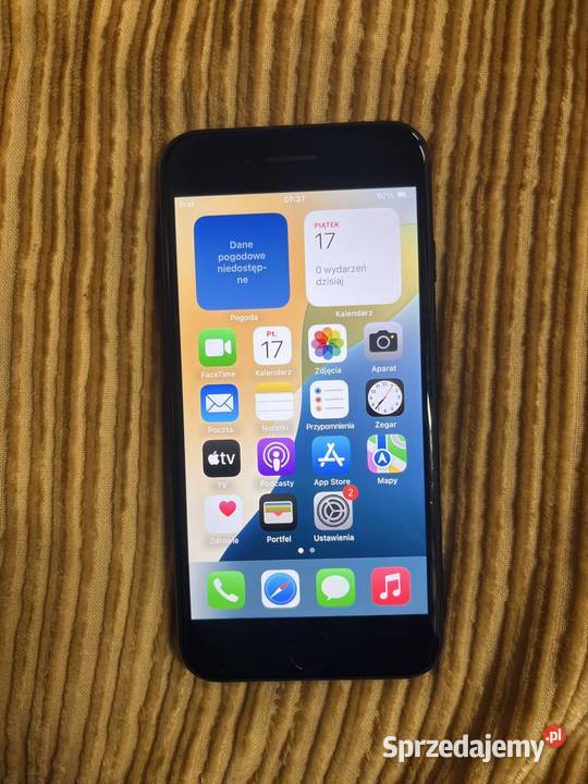 iPhone SE 2020 64gb