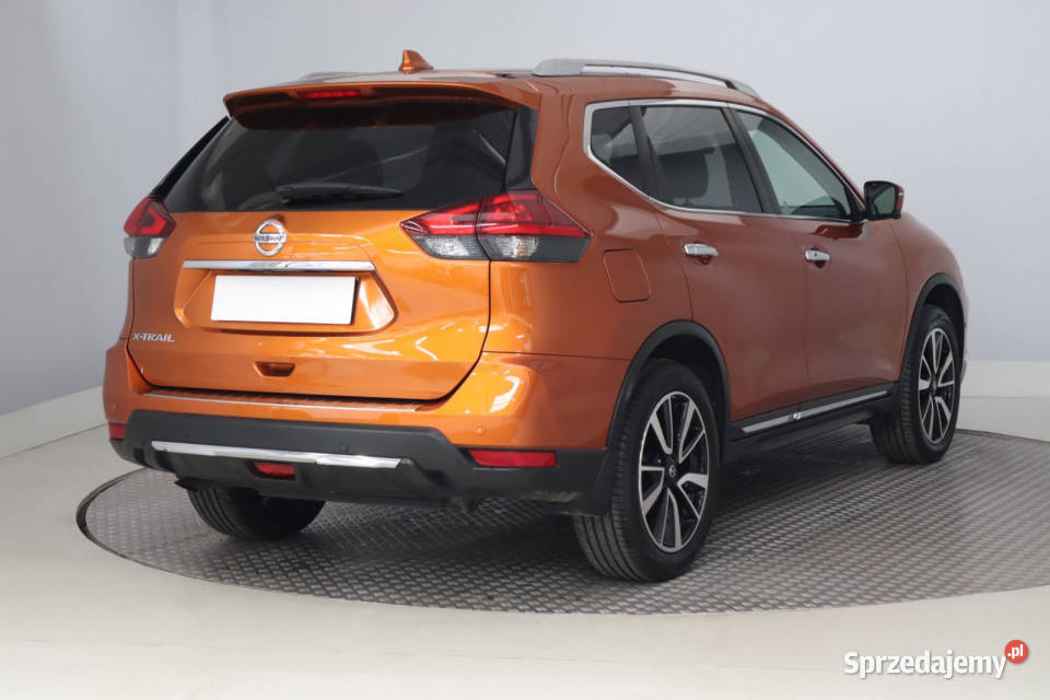 Nissan XTrail 13 DIGT poduszka powietrzna Zabrze