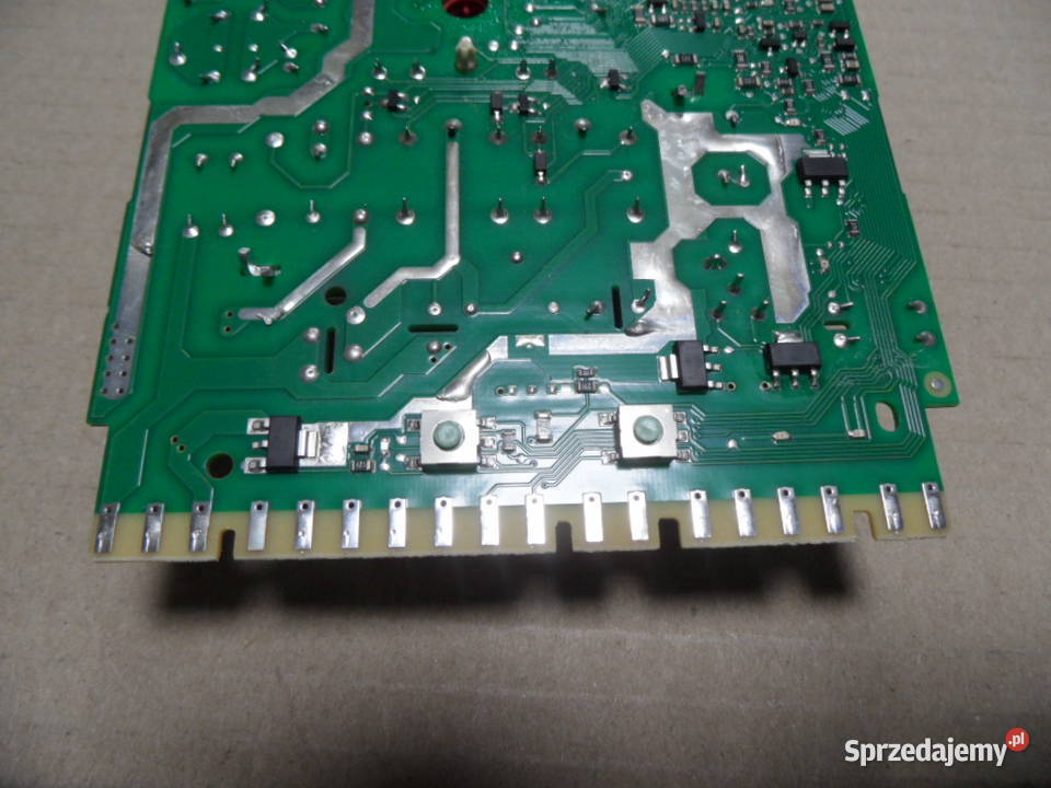 programator pralki indesit BTWA51052 Radlin