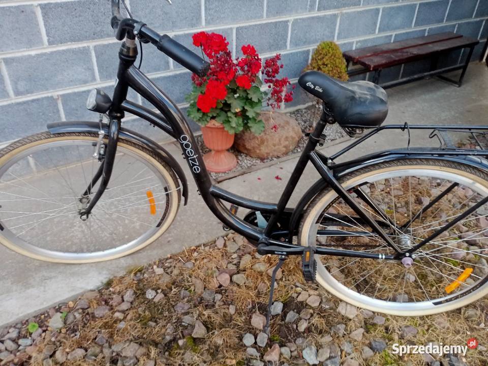 Sprzedam rower