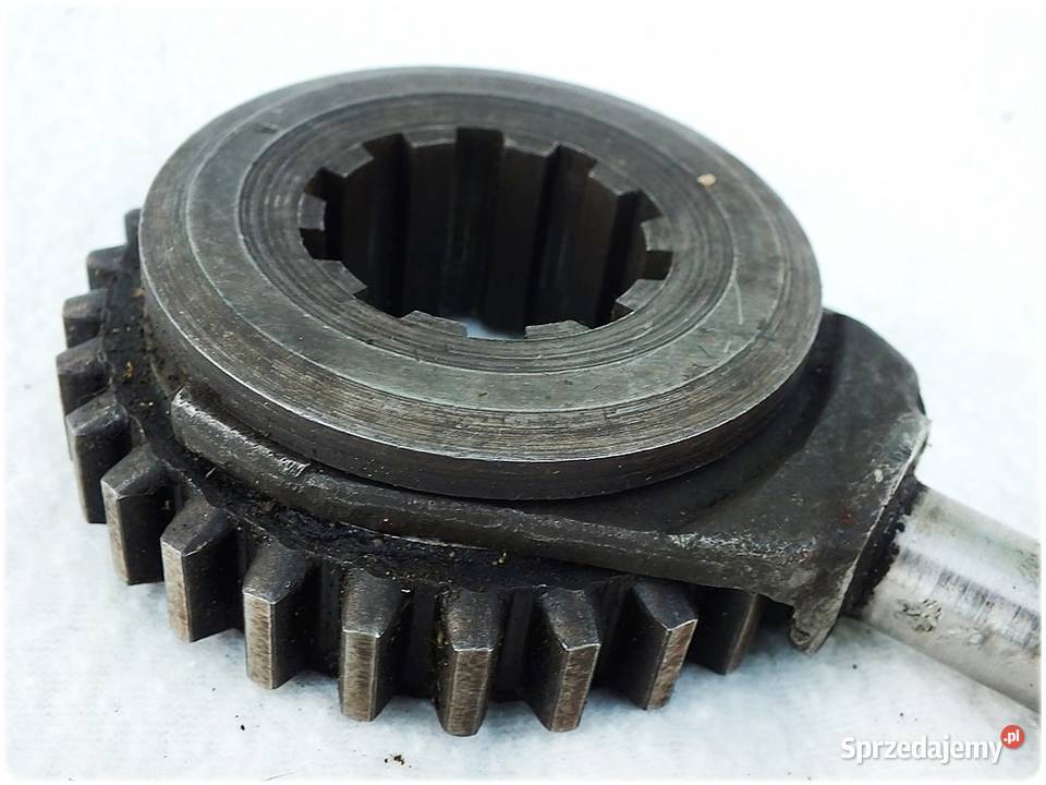 Koło Pierwszego biegu Chwytak skrzynia biegów