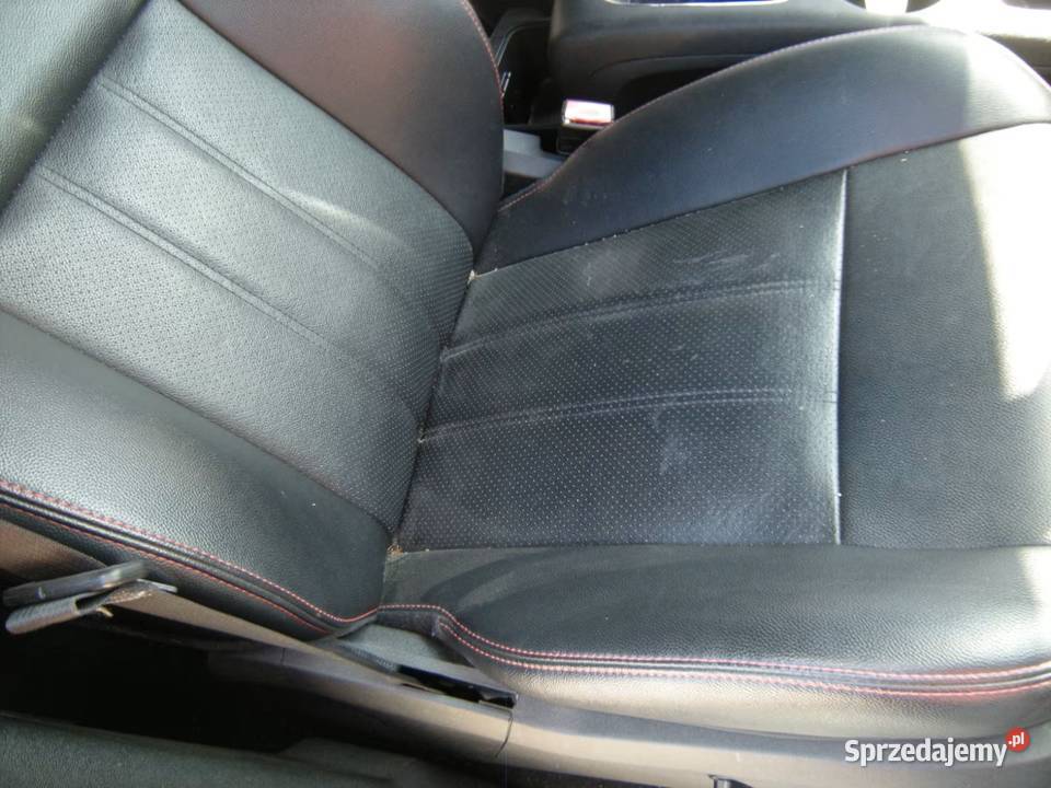 DODGE CARAVAN GT 2018 Busko-Zdrój