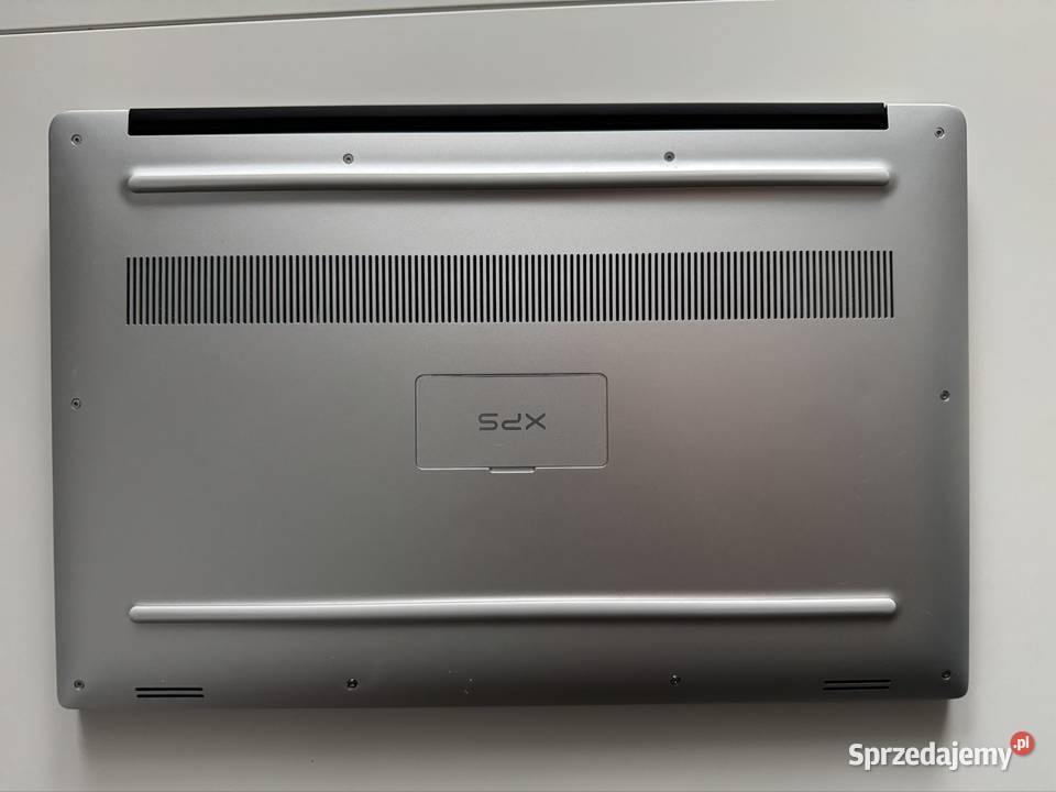 Dell XPS 15 9570 ekran dotykowy dolnośląskie Wrocław