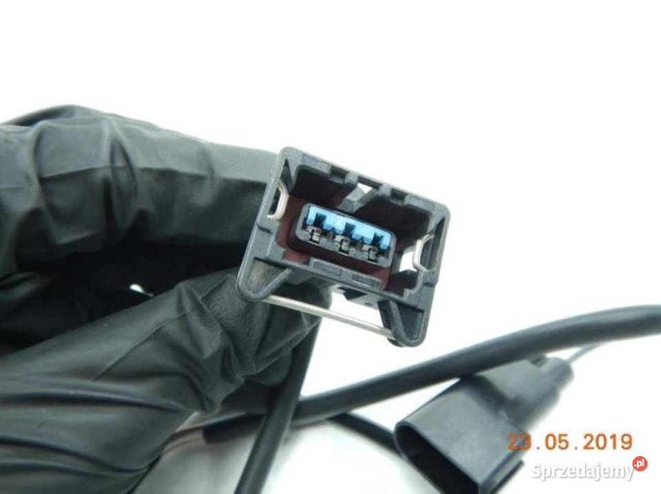 KABEL PRZEWÓD ALARMU FORD MONDEO 9200 osobowe Motoryzacja