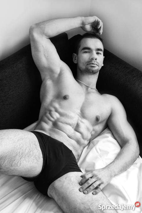 striptiz meski Łódź