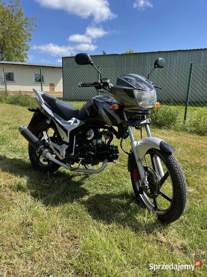 Junak 901rs 50125 Junak kujawsko-pomorskie Złotniki Kujawskie