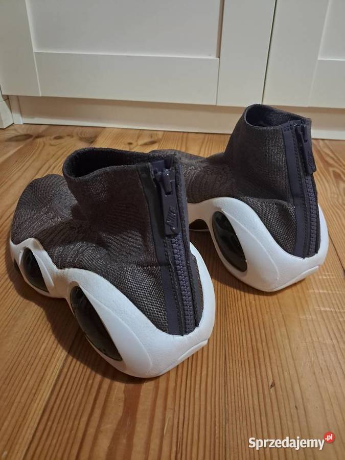Buty Nike Flight Bonafide Plum Piaseczno sprzedam