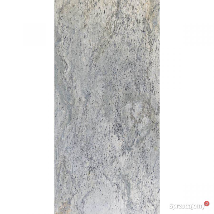 Płytki Łupek Srebrny Silver Shine szlifowany Łódź sprzedam