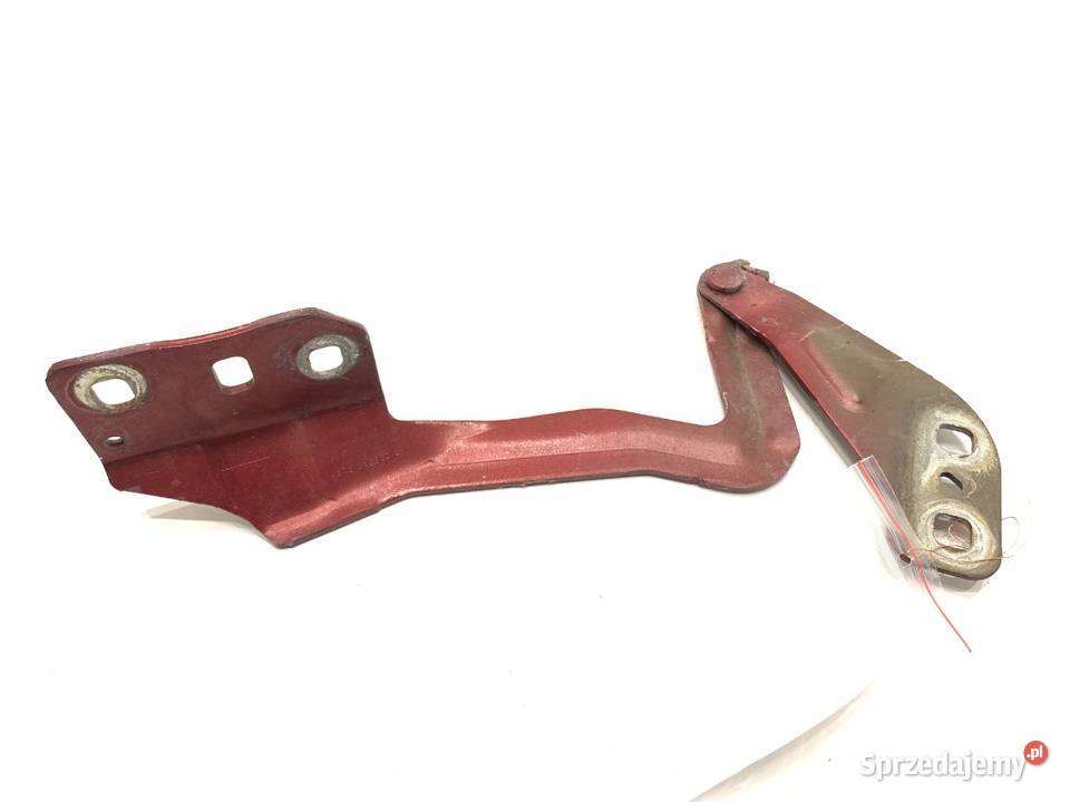 ZAWIAS MASKI PRAWY PRZÓD FORD MONDEO MK5 podkarpackie