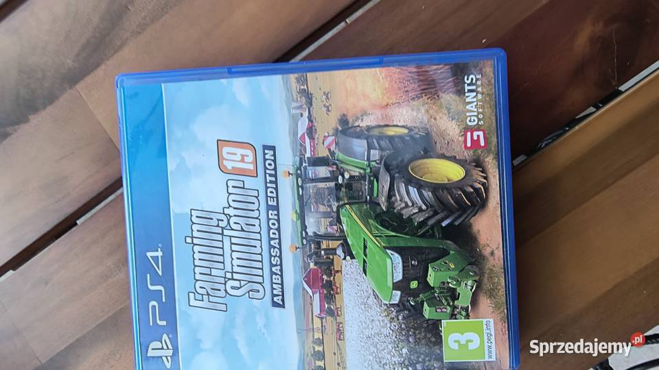 Konsola Sony 4 Play Station 4 Slim 1 TB 2 pady 6 Izbica Kujawska