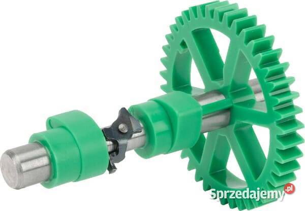 Wałek rozrządu 594090 Kamionna