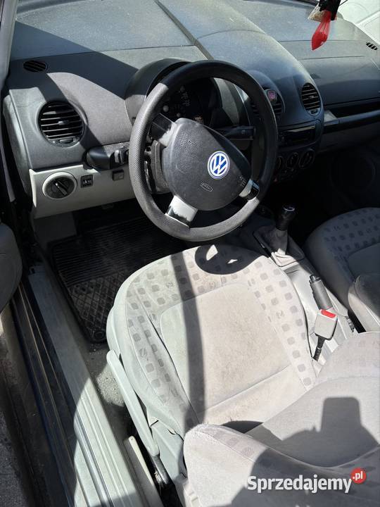 Vw Beetle