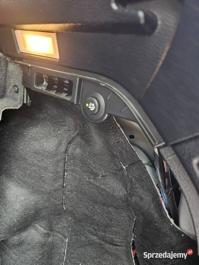 BMW X3 M 35D Zgorzelec