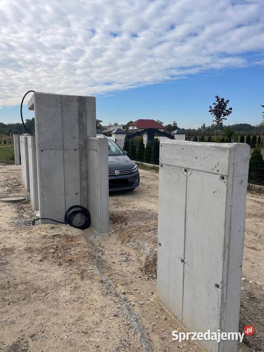 Budowa domów domy jednorodzinne inwestycje Grójec