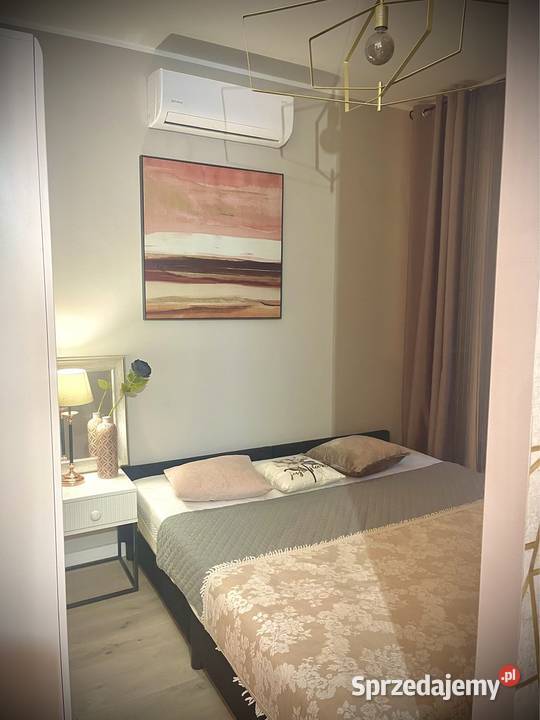 Do wynajęcia mieszkanie Grzybowska 37 Warszawa