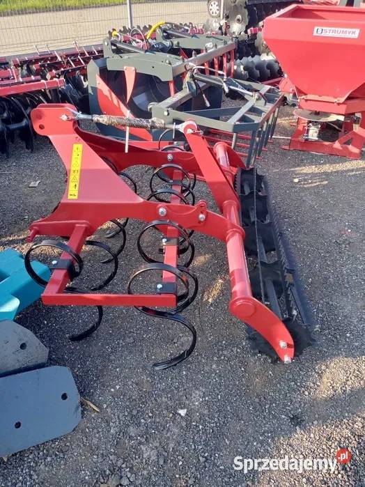 Mini agregat NEO z płynną mechaniczną regulacją Słupia sprzedam