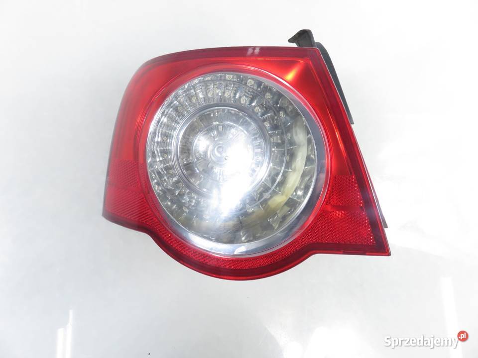 LAMPA LEWA TYLNA VW PASSAT B6 3C5945095H