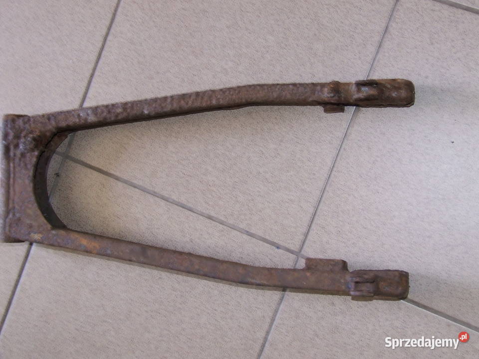 Wahacz wfm wsk Płońsk