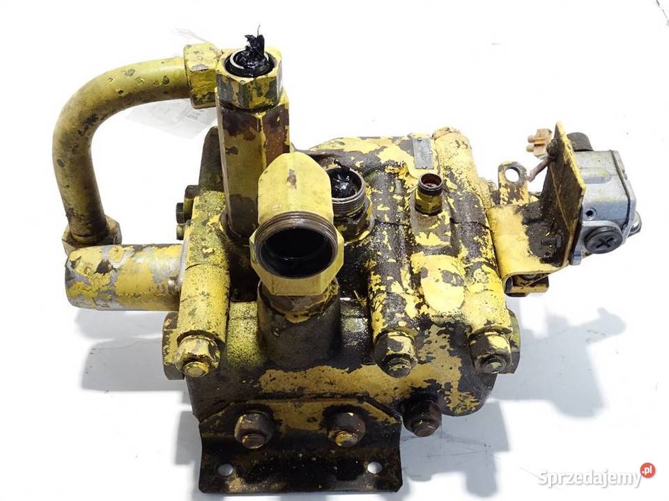 ROZDZIELACZ T138 sprzedam