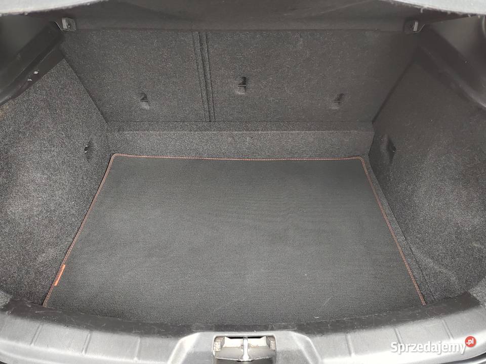 VOLVO V40 20 D OCEAN RACE V40 Leszno