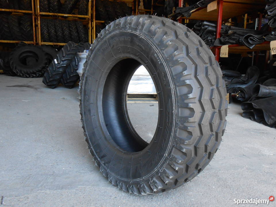 Nowa opona całoroczna 10075153 Dębica AM10 10 PR mazowieckie Siedlce