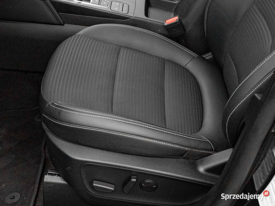 Ford Kuga GD8F14925 FHEV AWD Titanium X Podgrzf bluetooth