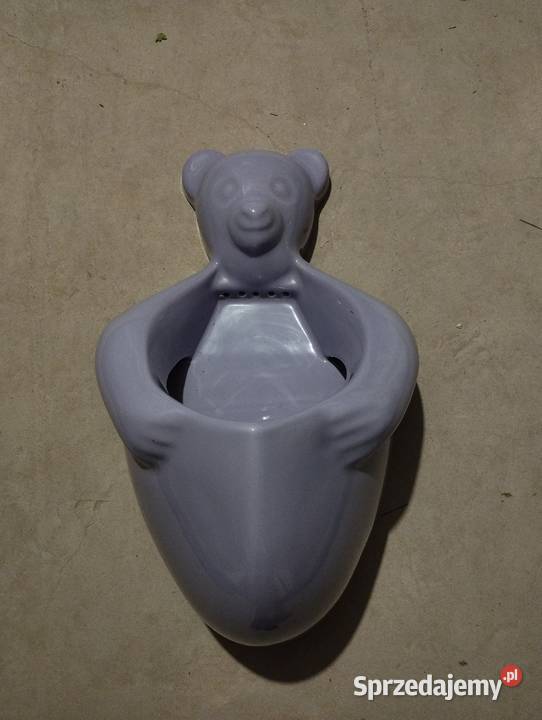 Tanio JUNIOR Komplet łazienkowy dziecka wysyłka Kraśnik sprzedam