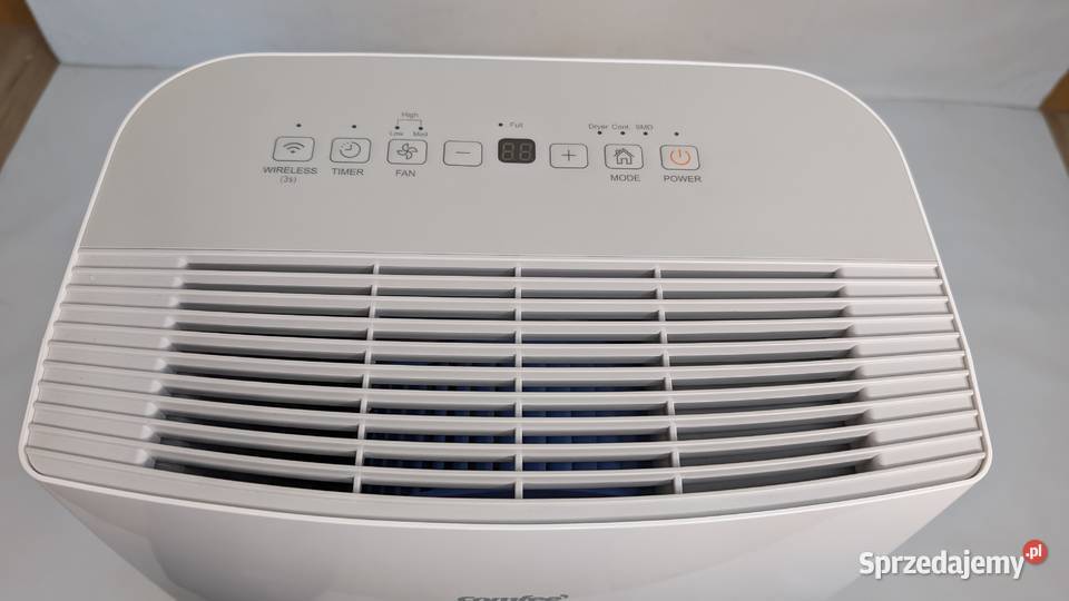 Osuszacz Comfee MDDF16DEN7WF Jadowniki