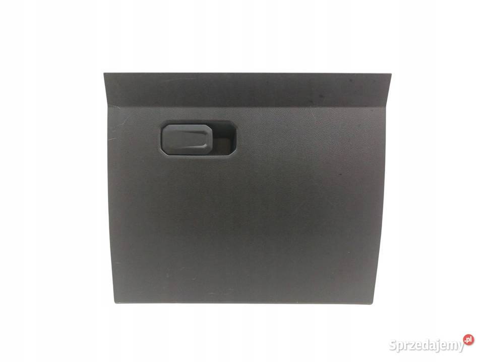 SCHOWEK PRAWY PASAŻERA DESKI EU Dacia Duster III Schowki, półki świętokrzyskie