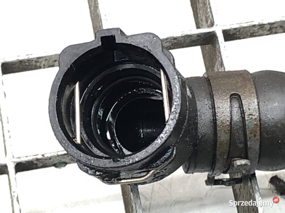 DODATKOWA POMPA WODY VW GOLF VII 0392023211 14