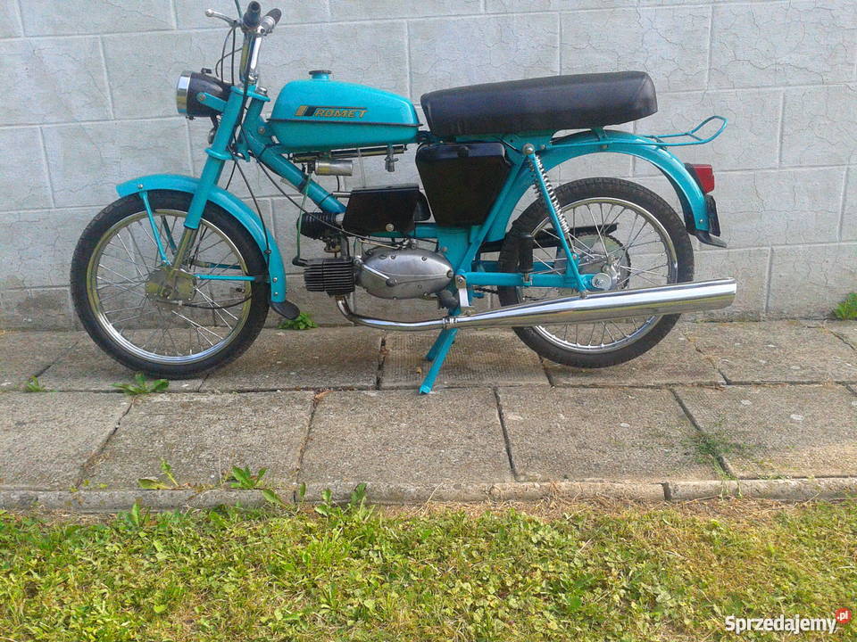 OGAR 200 odrestaurowany Rok produkcji 1986 Bielsko-Biała