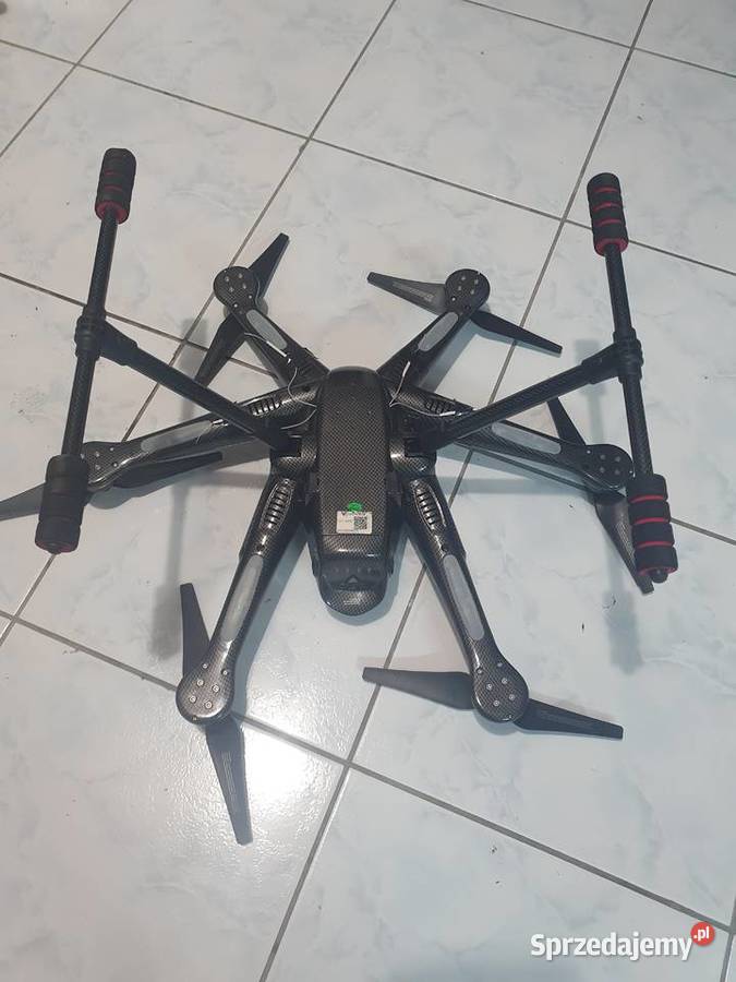 Dron Walkera Tali H500 Świdnik