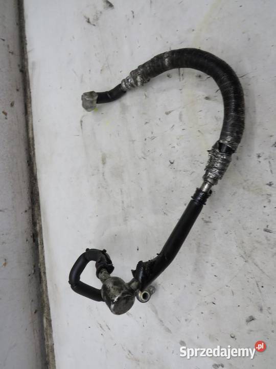 WĄŻ PRZEWÓD KLIMATYZACJI JAGUAR XJ X351 30 sprzedam