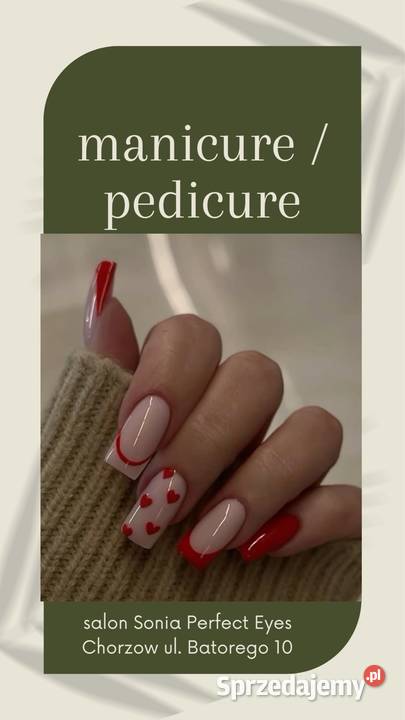 ManicurePedicure