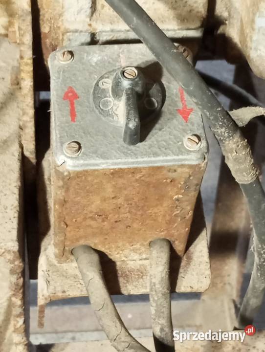 przekładnia ślimakowa świętokrzyskie Koprzywnica